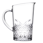 Pasabahce Timeless Pitcher - 1.44L