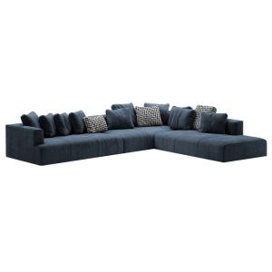 Corner Sofa