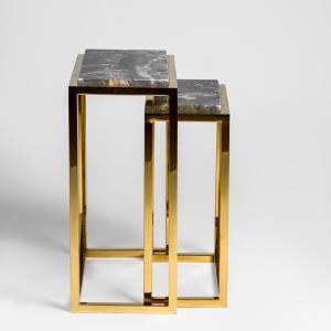 ARISTOCRATIC SIDETABLE