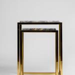 ARISTOCRATIC SIDETABLE