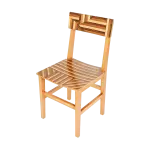 Geo Dining Chair
