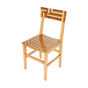 Geo Dining Chair