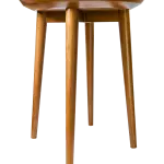 Geo light side table