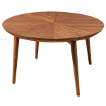 Geo Light Coffee Table