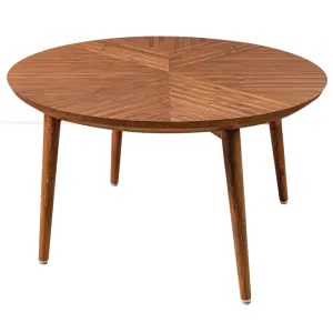 Geo Light Coffee Table