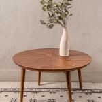 Geo Light Coffee Table