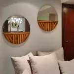 Geo Mirror
