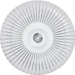 Pasabahce Glamour Serving Platter - 34cm