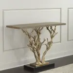 GOLDEN TREE CONSOLE