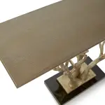 GOLDEN TREE CONSOLE