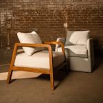 Hedj Armchair