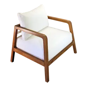 Hedj Armchair