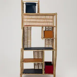 Shades Shelving unit