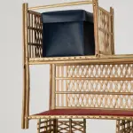 Shades Shelving unit