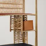 Shades Shelving unit