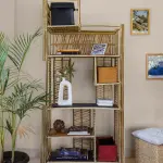 Shades Shelving unit