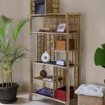 Shades Shelving unit