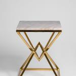 AZURE SIDETABLE