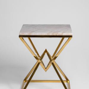 AZURE SIDETABLE
