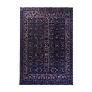 Kerman Navy Rug