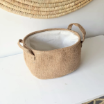 Jute Baskets