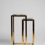 ARISTOCRATIC SIDETABLE