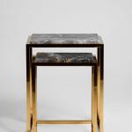 ARISTOCRATIC SIDETABLE