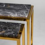 ARISTOCRATIC SIDETABLE