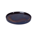 Large Plate | Elevated Edges