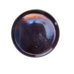 Large Plate | Elevated Edges