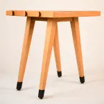 Leaf side table