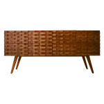 Large Leaf sideboard