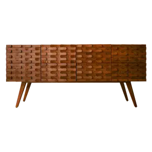 Large Leaf sideboard