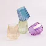 Marhab drinking glass