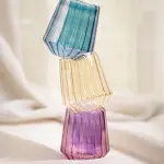 Marhab drinking glass