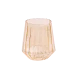 Marhab drinking glass