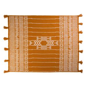 Marrakech Rug - Mustard