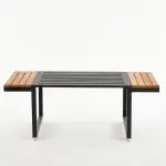 Ralin- Set of 1 Sofa 2 Chairs & 1 Table