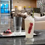 Pasabahce Grande Sunray Highball Glass - 480ml