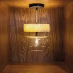 Pluto Ceiling Lamp