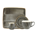 Aura Space Tea Set 14 Pieces