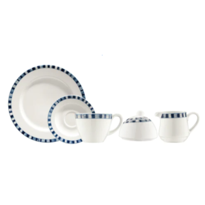 Bonna Mistral Coffee Set - 20 Pieces