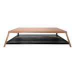 Pyra coffee table