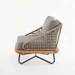 Ranotti - 3 Pieces and a Table