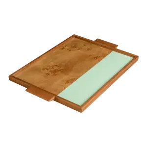 Rectangular Tray