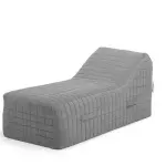 Relaxing Chaise Longue - Riffler
