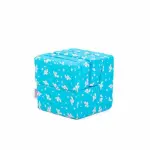 Multifunctional Kids Chaise Lounge - Rosella