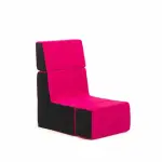 Multifunctional Kids Chaise Lounge - Rosella