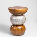 EXOSPHERE SIDETABLE
