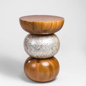 EXOSPHERE SIDETABLE